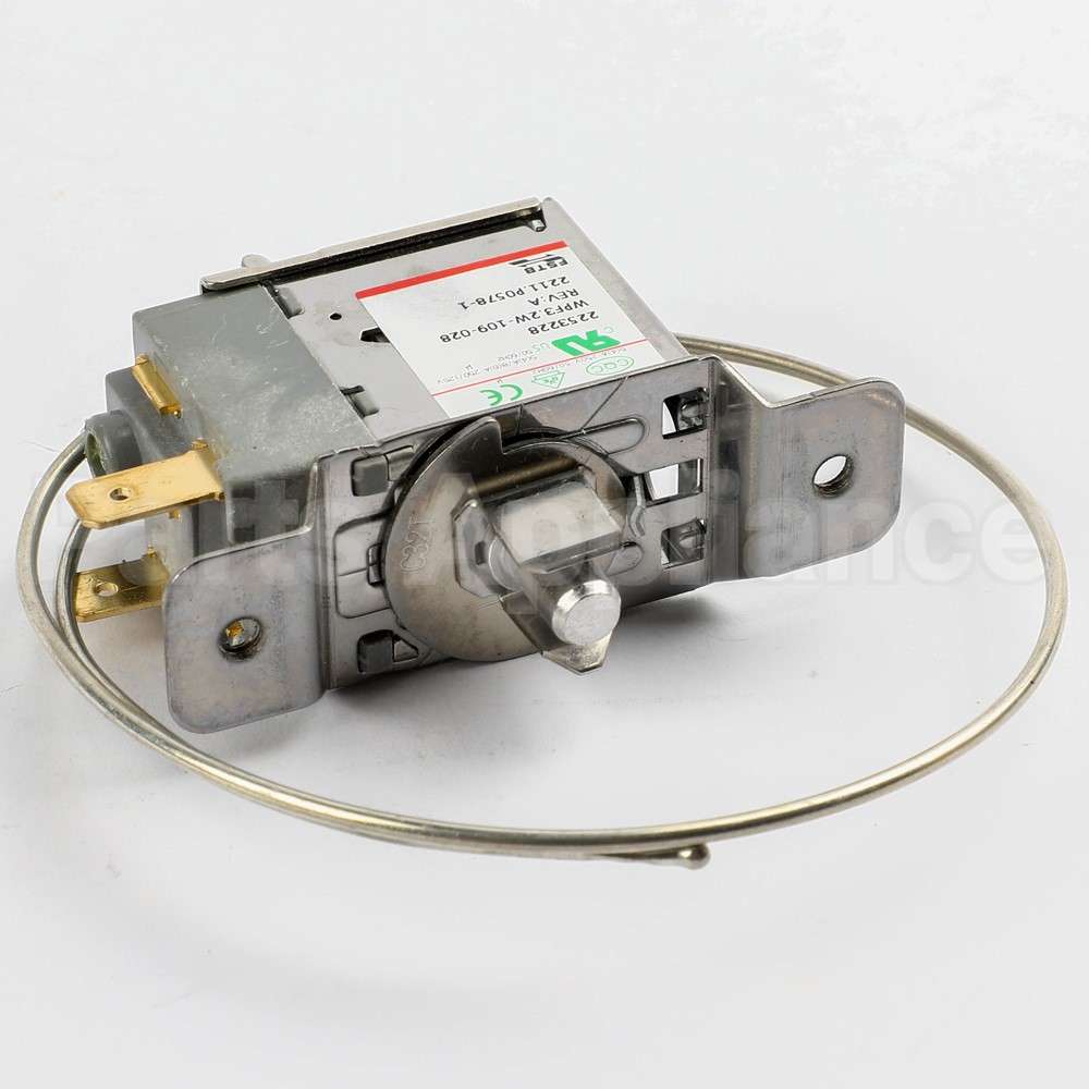 WP2253228 Whirlpool Thermostat