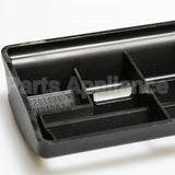WP2254315 Whirlpool Grille