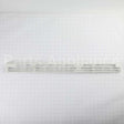 WP2254386 Whirlpool Grille