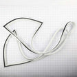 WP2266905 Whirlpool Gasket-Fip
