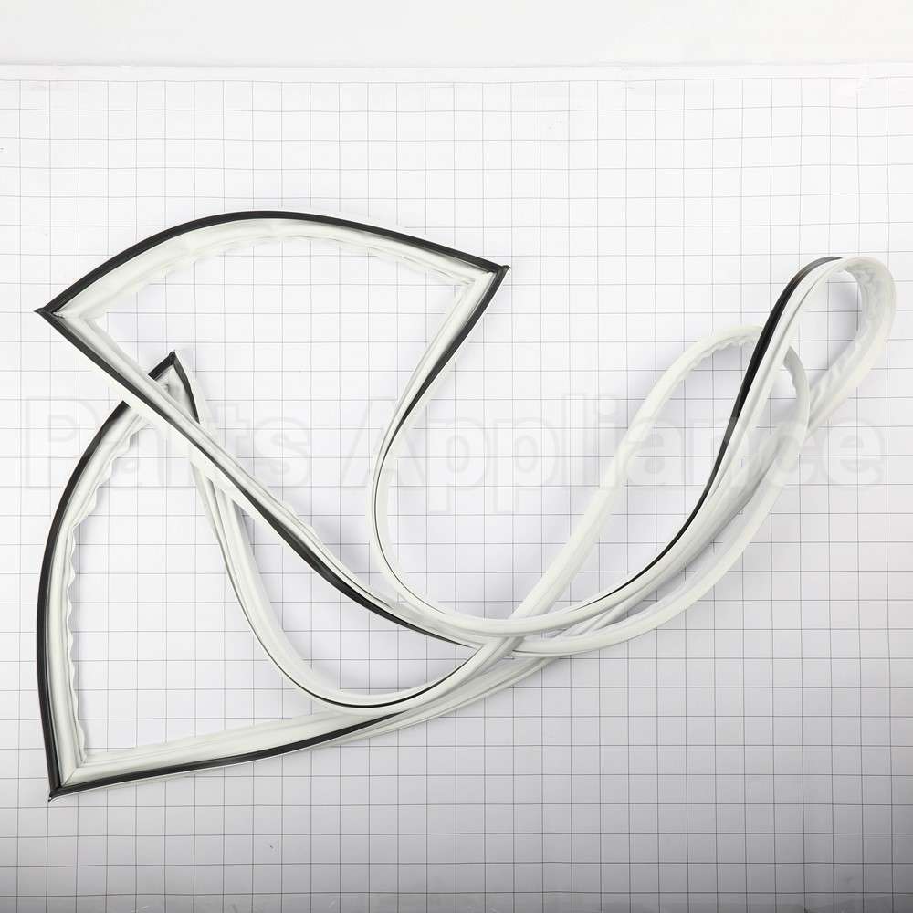 WP2266905 Whirlpool Gasket-Fip