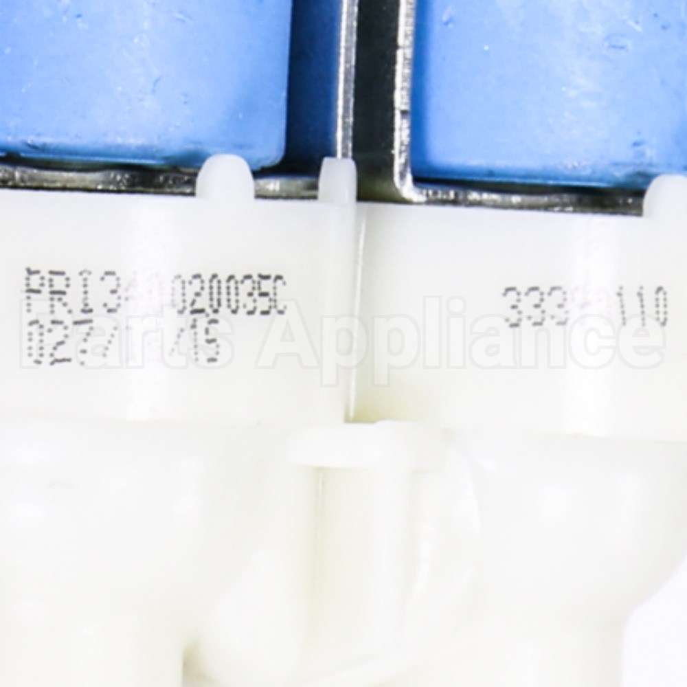WP23001455 Whirlpool Valve- Two (Comm)
