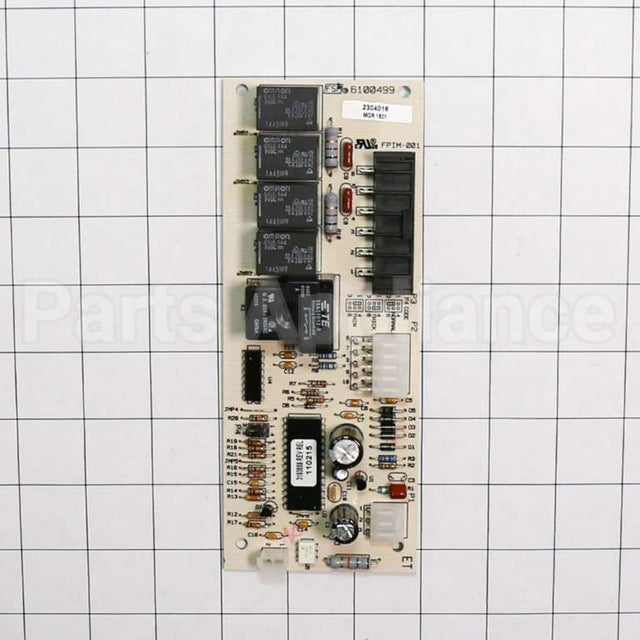 WP2304016 Whirlpool Cntrl-Elec