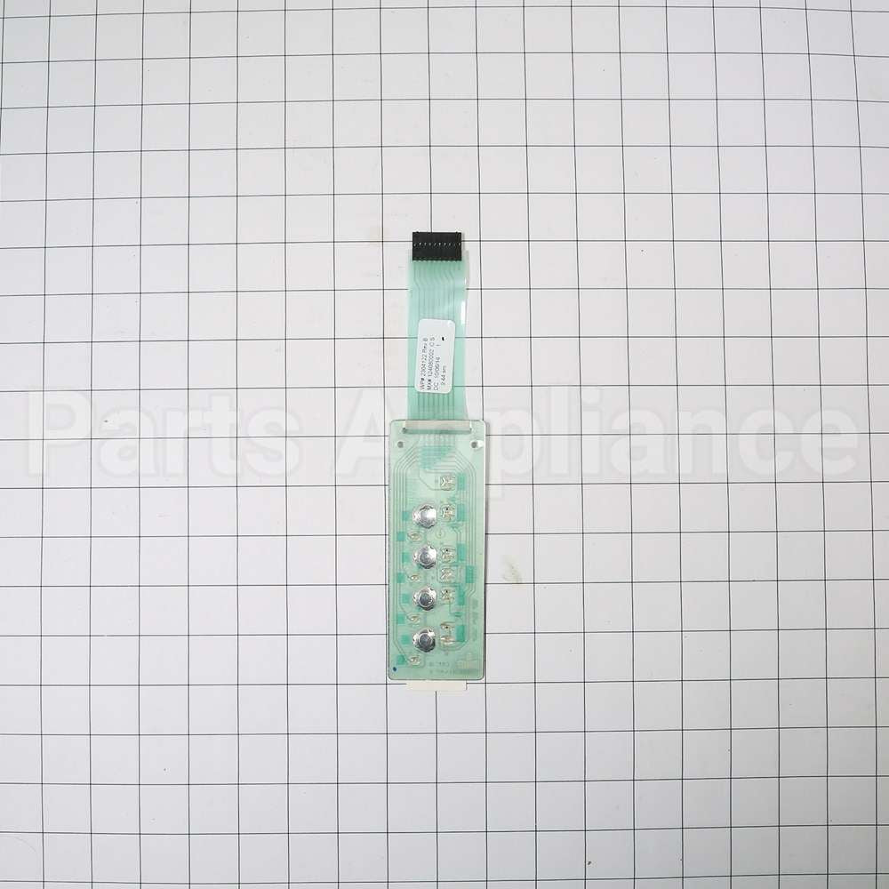 WP2304122 Whirlpool Switch