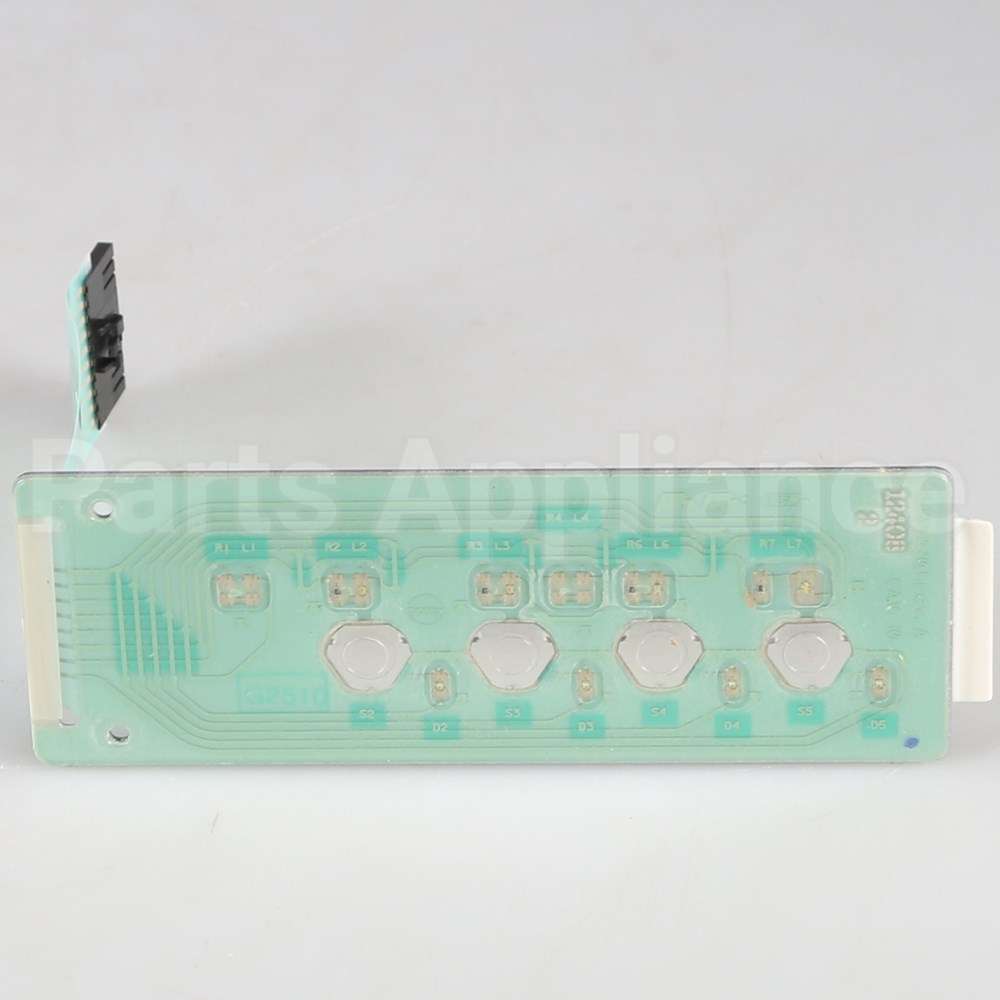 WP2304122 Whirlpool Switch
