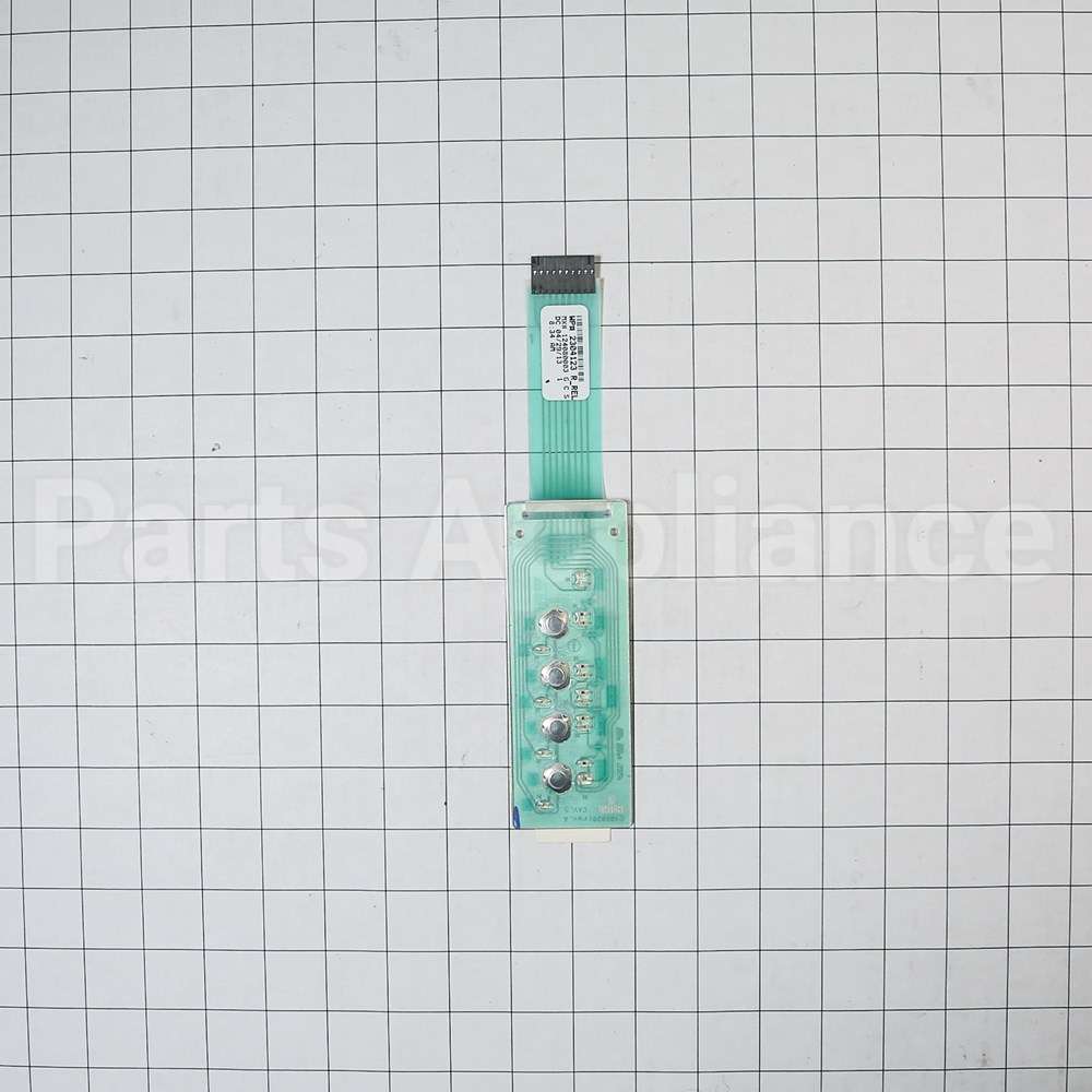 WP2304123 Whirlpool Switch