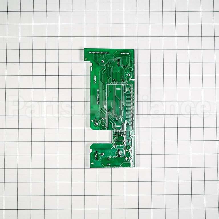 WP2304163 Whirlpool Cntrl-Elec