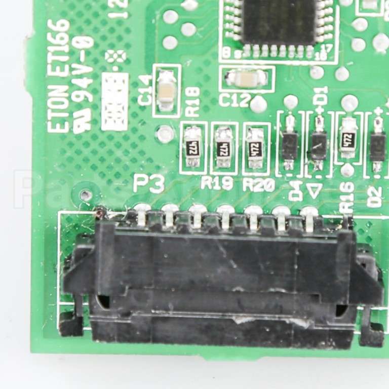 WP2307037 Whirlpool Cntrl-Elec