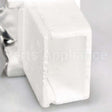 WP2316186 Whirlpool Hood&Foil
