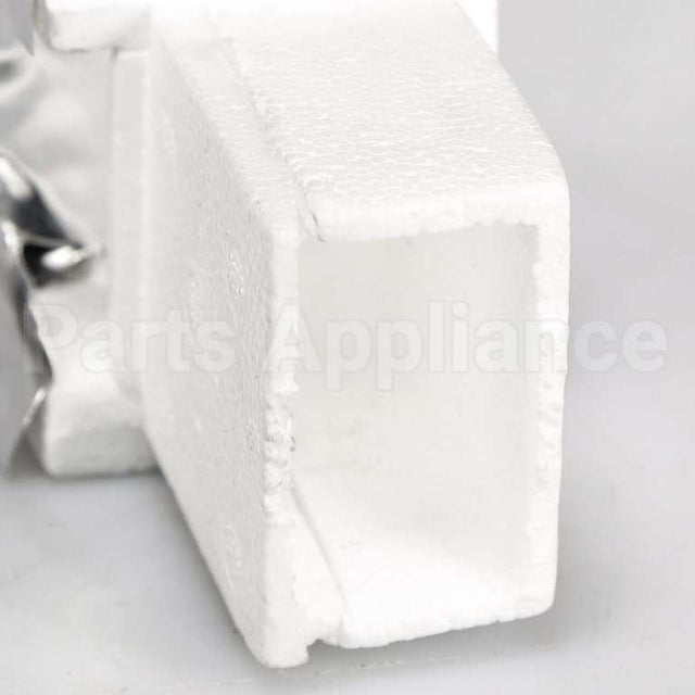 WP2316186 Whirlpool Hood&Foil