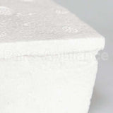 WP2316186 Whirlpool Hood&Foil