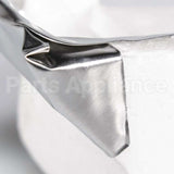 WP2316186 Whirlpool Hood&Foil