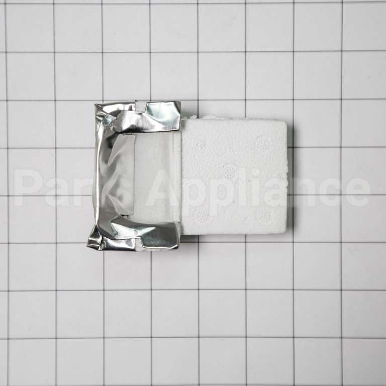 WP2316186 Whirlpool Hood&Foil