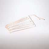 WP2316878 Whirlpool Heater-Pan