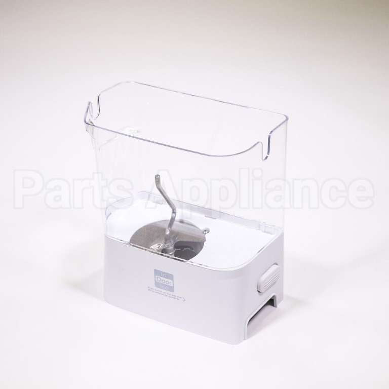 WP2317273 Whirlpool Ice-Contnr