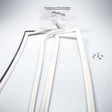 WP2319266T Whirlpool Gasket-Fip