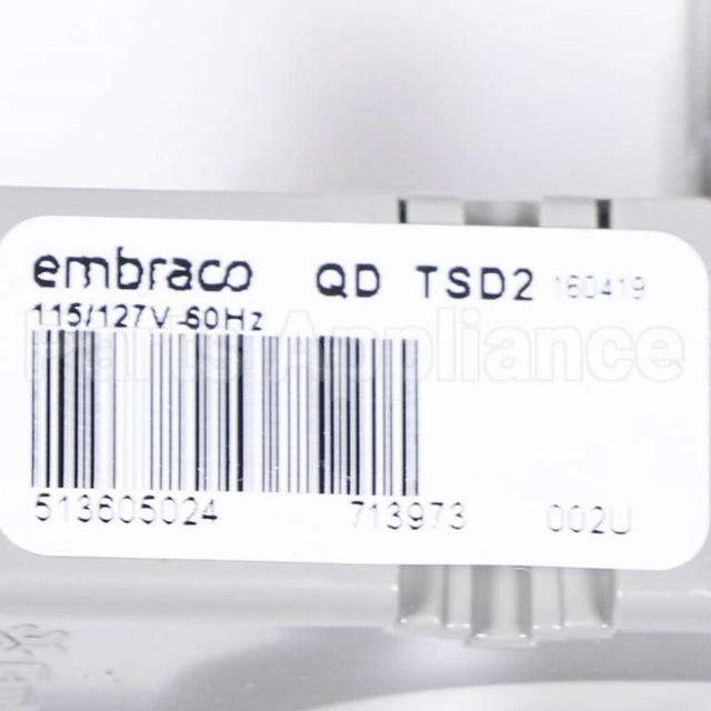 WP2319792 Whirlpool Start-Dev