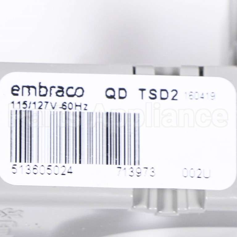 WP2319792 Whirlpool Start-Dev