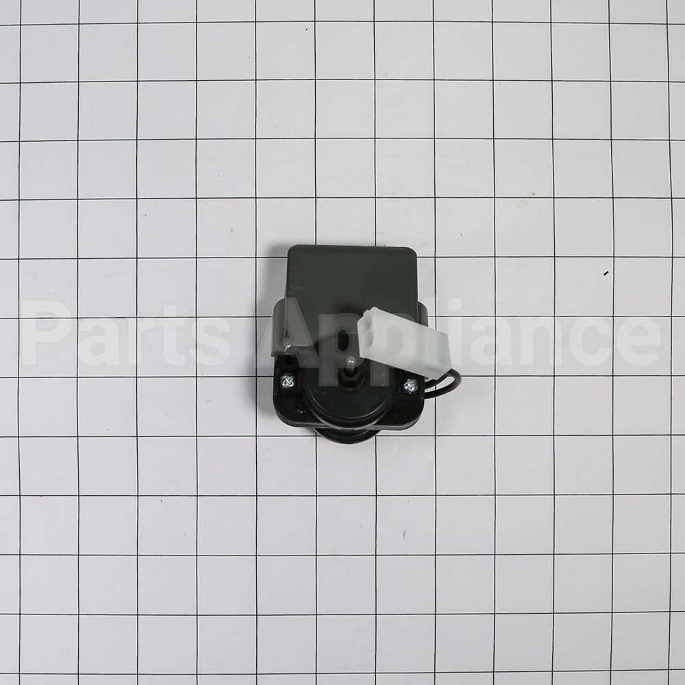 WP2320109 Whirlpool Motor-Evap