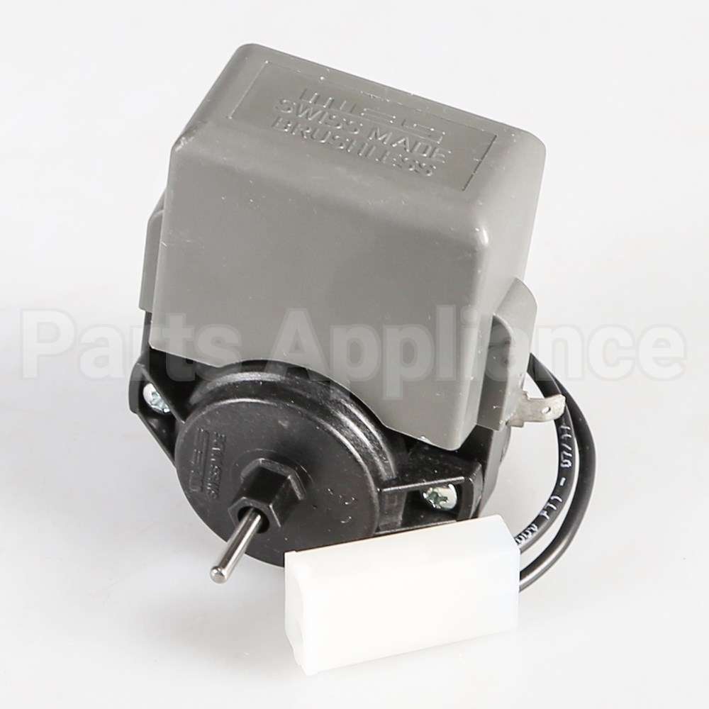 WP2320109 Whirlpool Motor-Evap