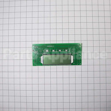 WP2321704 Whirlpool Cntrl-Elec