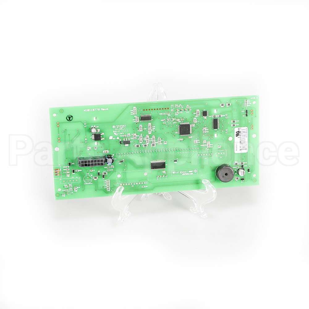 WP2321704 Whirlpool Cntrl-Elec