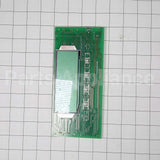 WP2321748 Whirlpool Cntrl-Elec