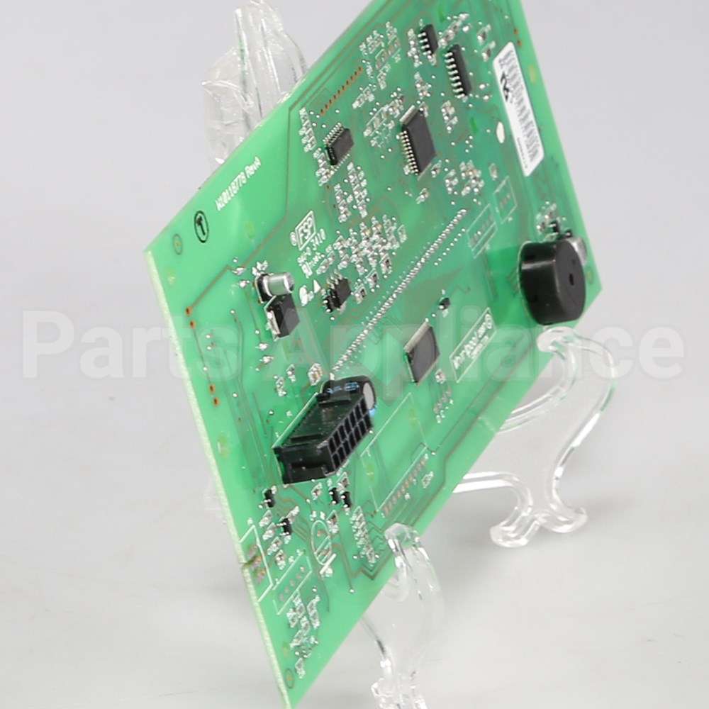WP2321748 Whirlpool Cntrl-Elec