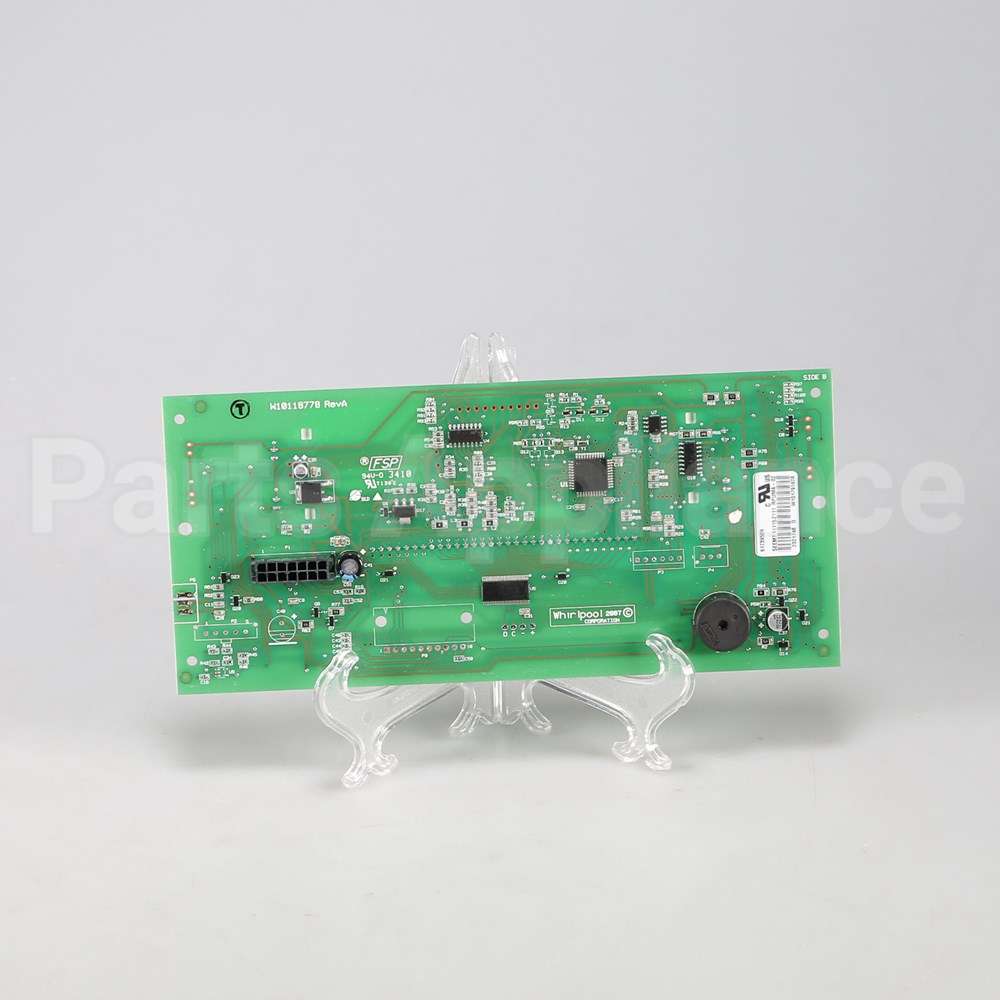 WP2321748 Whirlpool Cntrl-Elec