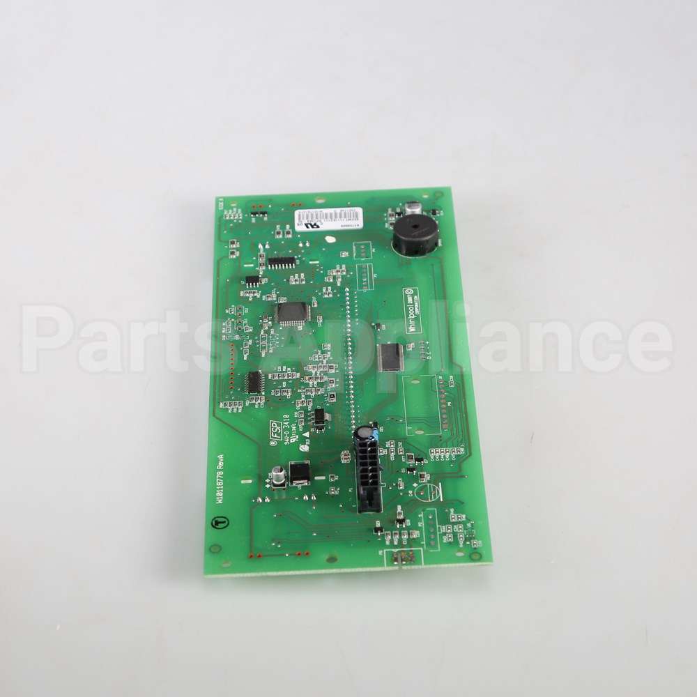 WP2321748 Whirlpool Cntrl-Elec