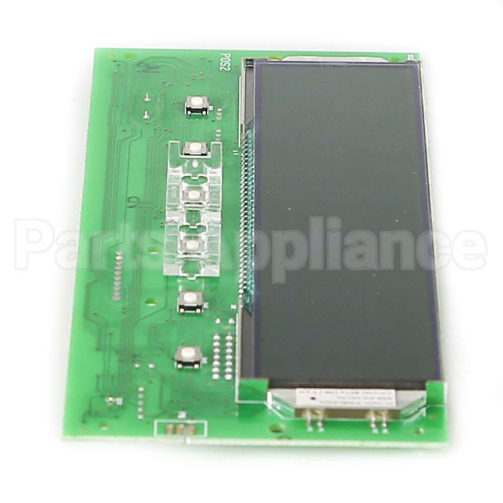 WP2321751 Whirlpool Cntrl-Elec