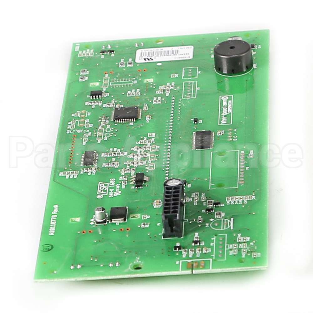 WP2321751 Whirlpool Cntrl-Elec