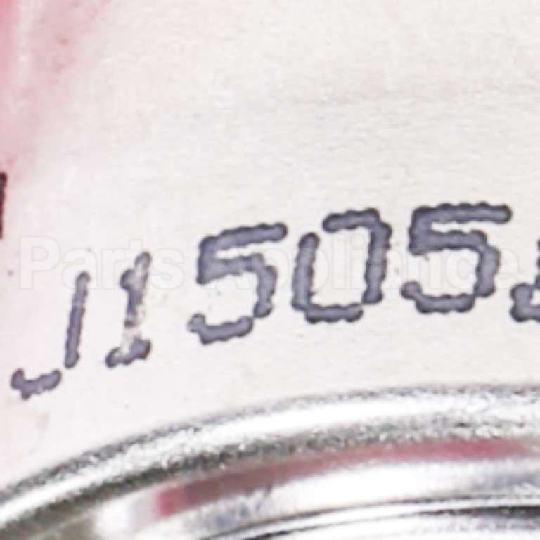 WP2321805 Whirlpool Bimetl-Def