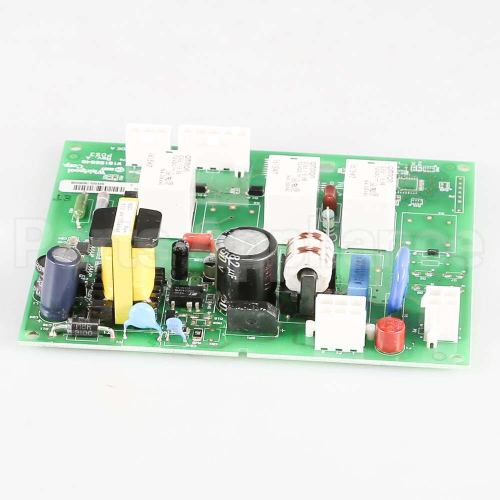 WP2322547 Whirlpool Cntrl-Elec