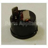 WP23X10012 GE Overload Compressor