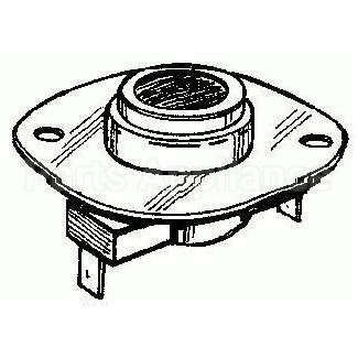 WP23X7 GE Htr Protecto