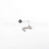 WP24452 Whirlpool Lever-Ltch