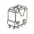 WP24X19 GE Relay