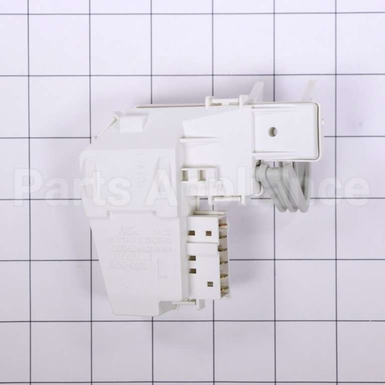 WP25001048 Whirlpool Latch
