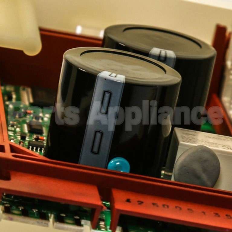 WP25001079 Whirlpool Cntrl-Elec
