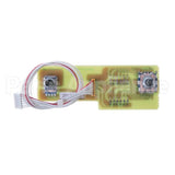 WP26X10006 GE Operation Unit.