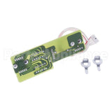 WP26X10006 GE Operation Unit.