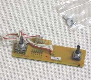 WP26X10006 GE Operation Unit.