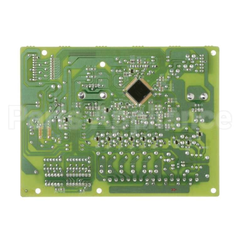 WP26X10016 GE Mode & T-Start Pwb