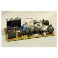 WP26X10028 GE Drive Pwb-K