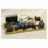 WP26X10028 GE Drive Pwb-K