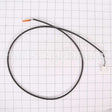 WP26X21547 GE Thermistor Id