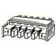 WP26X3 GE Switch 4Pb