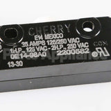 WP27001095 Whirlpool Switch-Plg