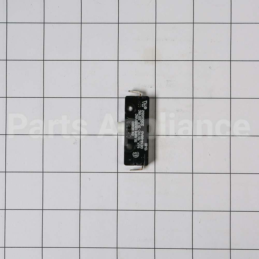 WP27001095 Whirlpool Switch-Plg